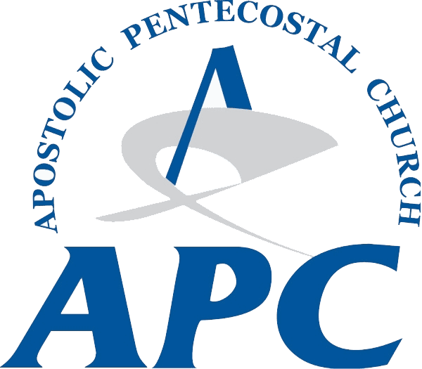 (APC) Apostolic Pentecostal Church Logo