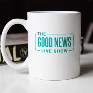 the-good-news-logo-mug