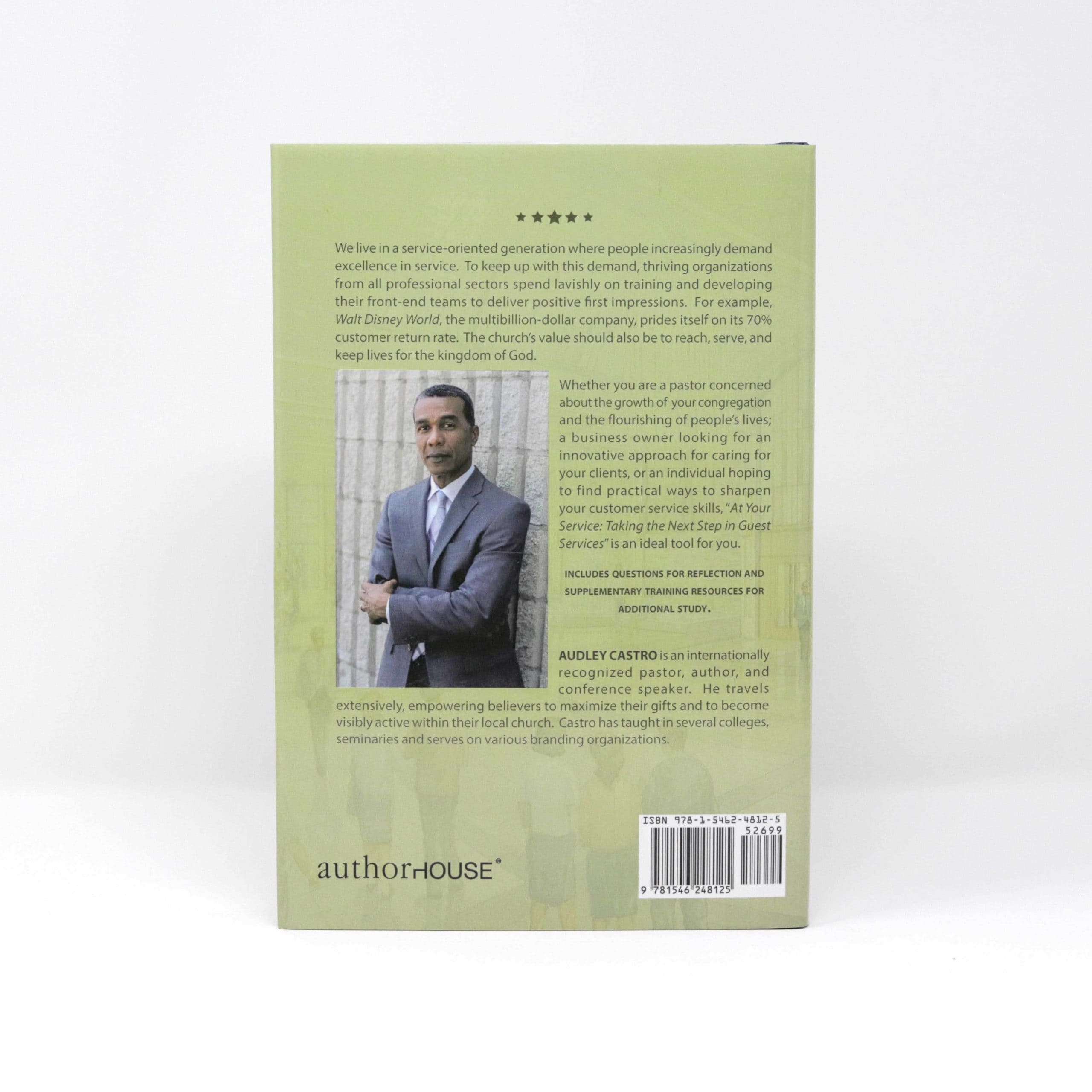 At Your Service: Taking The Next Step In Guest Services