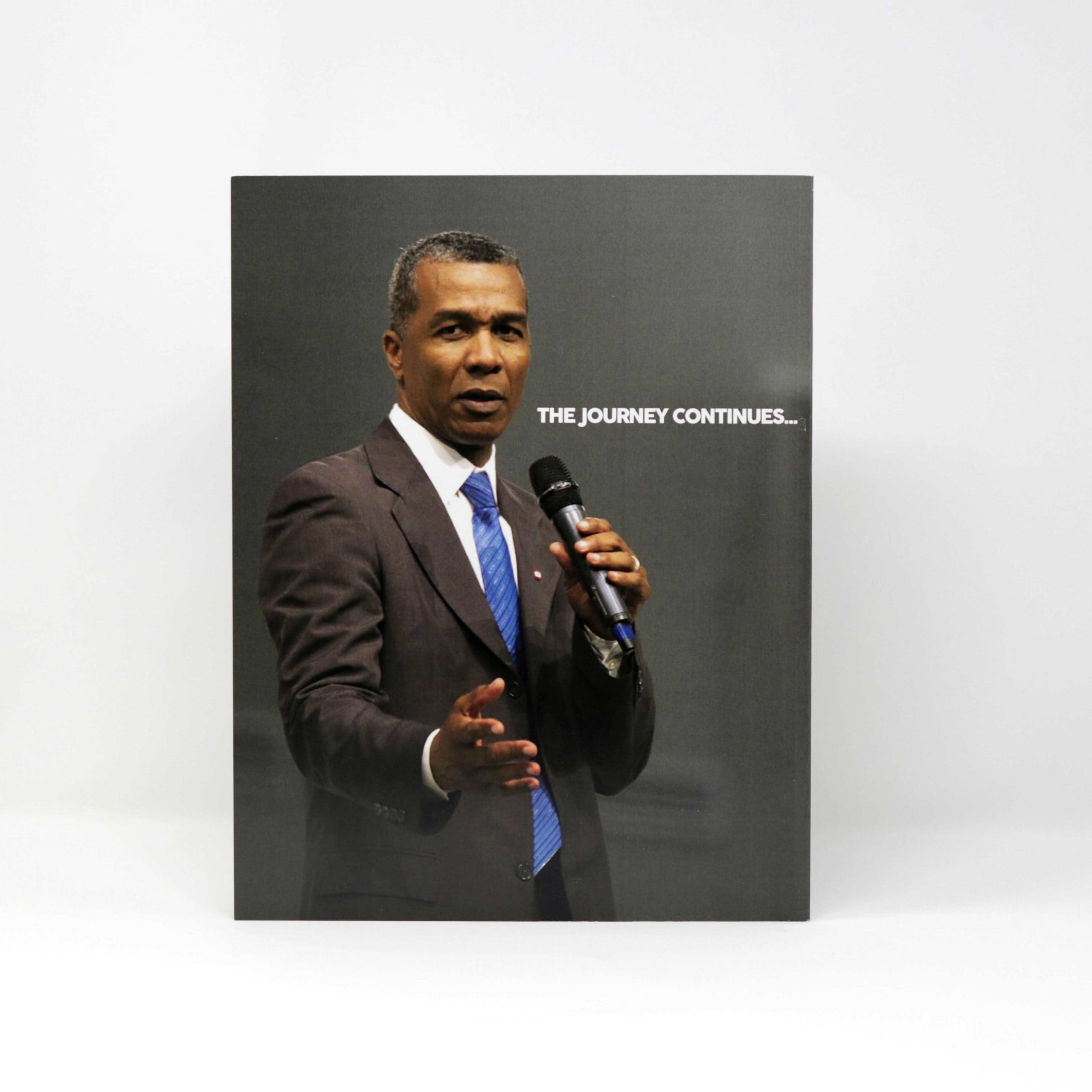 My Five Dollar Story